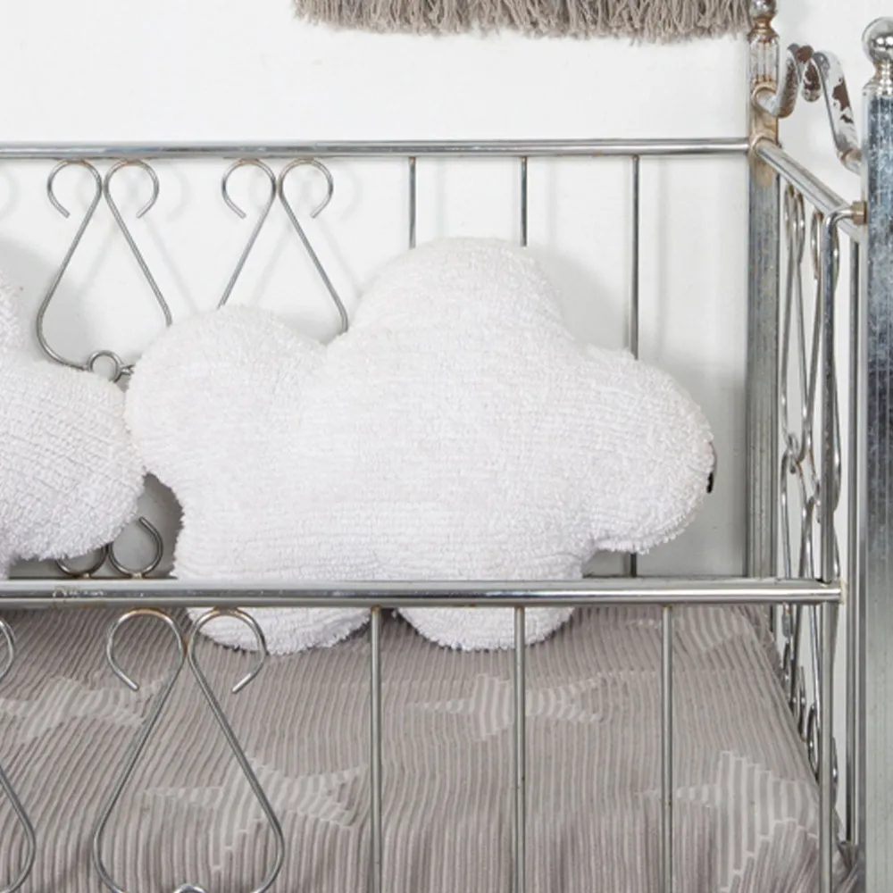 Cloud Washable Cushion