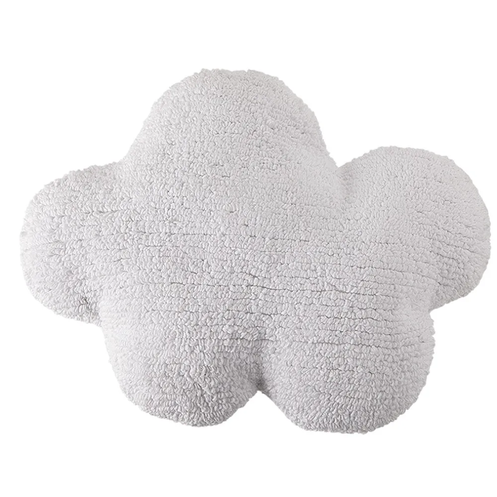 Cloud Washable Cushion