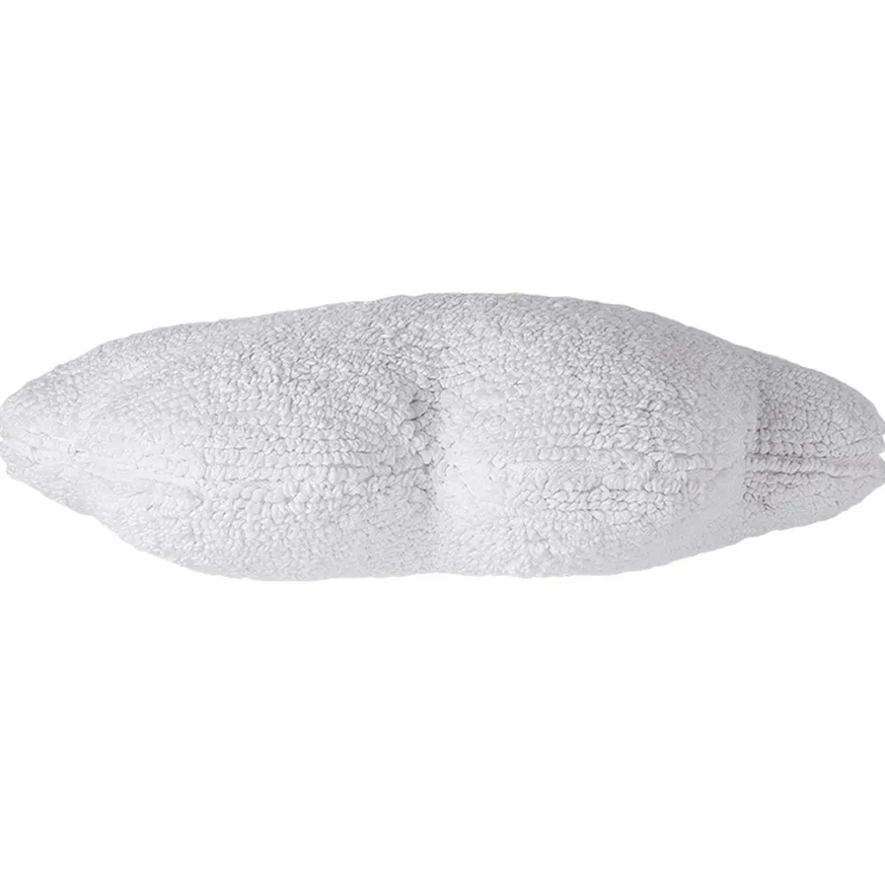 Cloud Washable Cushion