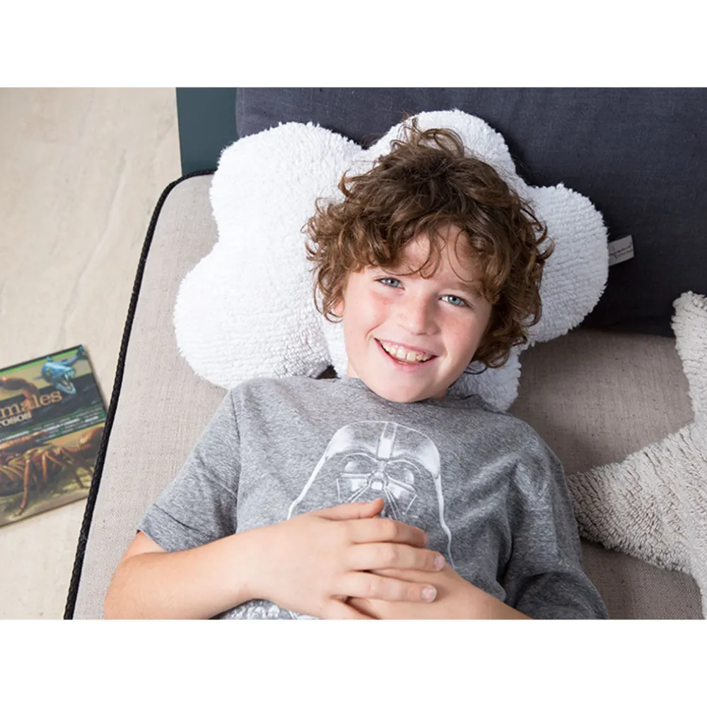 Cloud Washable Cushion