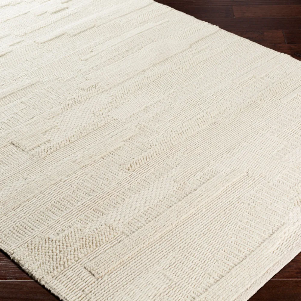 Cocoon Handmade Rug