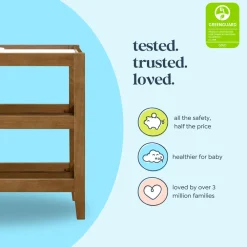Colby Changing Table