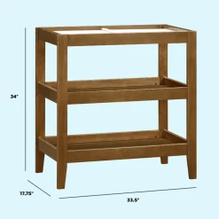 Colby Changing Table