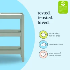 Colby Changing Table