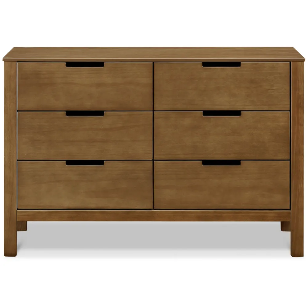 Colby 6-Drawer Dresser