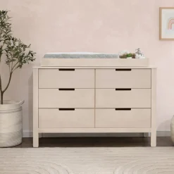 Colby 6-Drawer Dresser