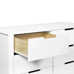 Colby 6-Drawer Dresser