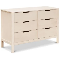 Colby 6-Drawer Dresser
