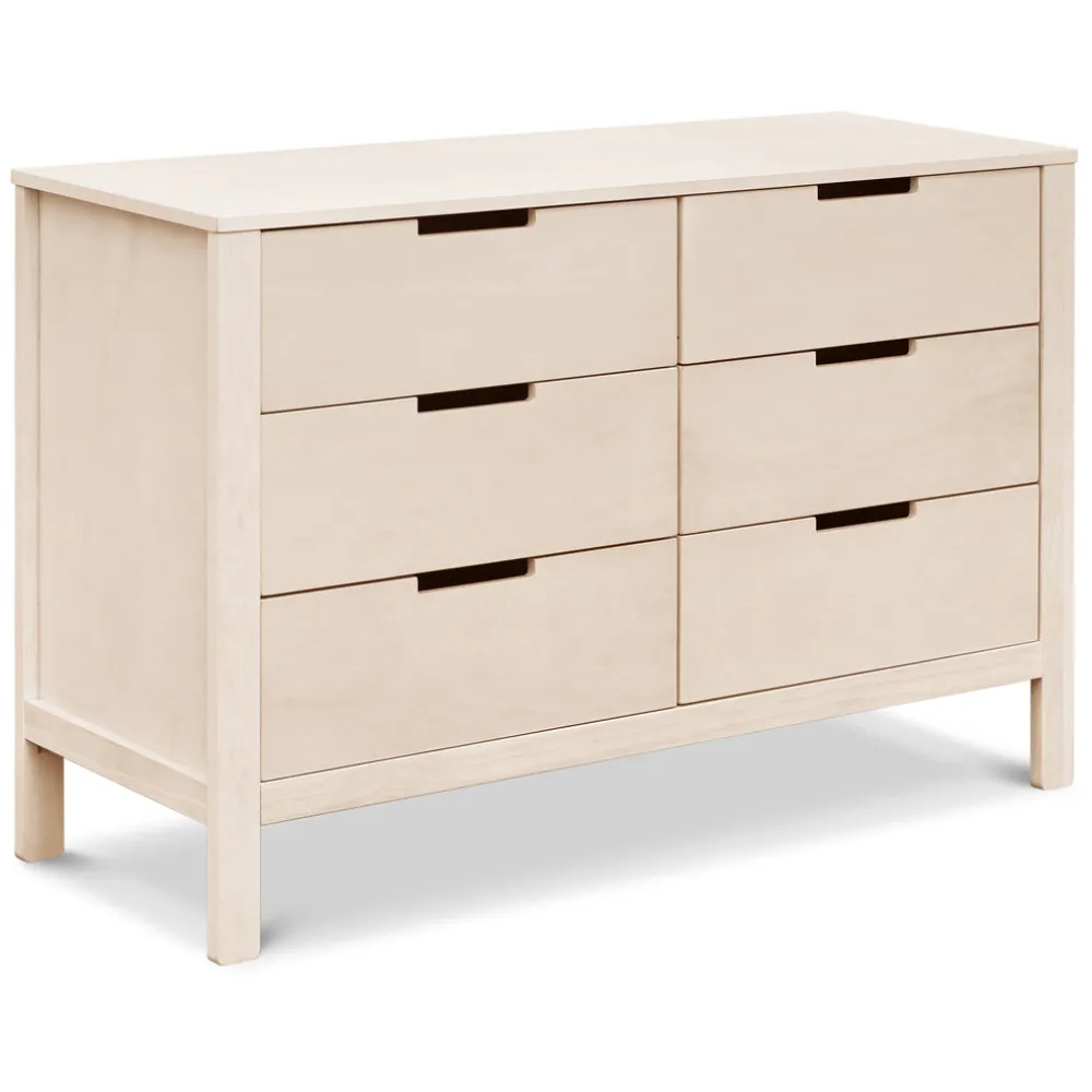 Colby 6-Drawer Dresser