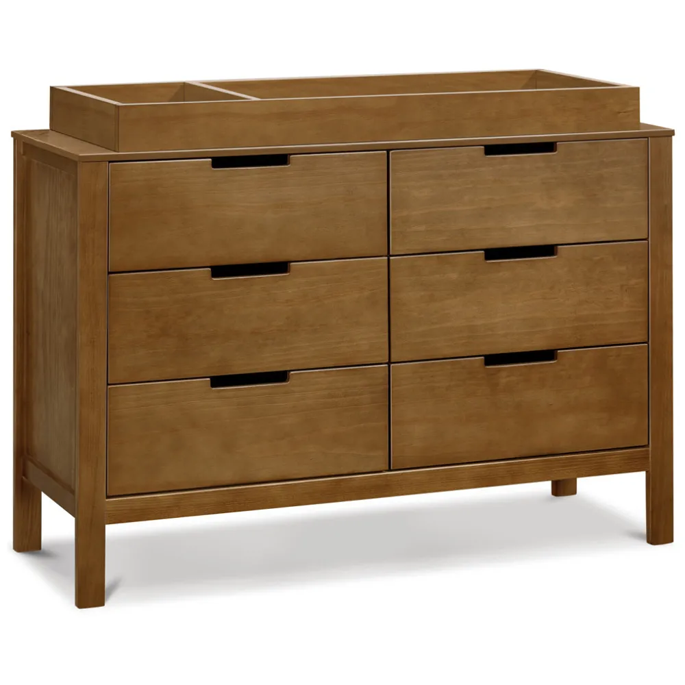 Colby 6-Drawer Dresser