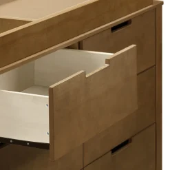 Colby 6-Drawer Dresser