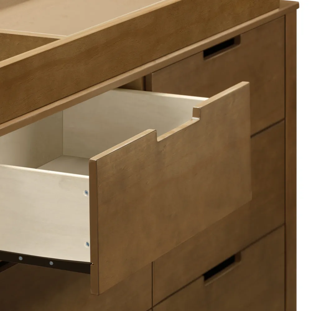 Colby 6-Drawer Dresser