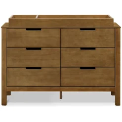 Colby 6-Drawer Dresser