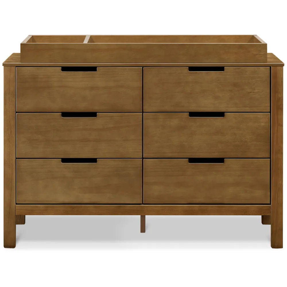 Colby 6-Drawer Dresser