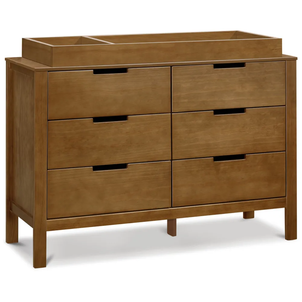 Colby 6-Drawer Dresser
