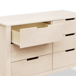 Colby 6-Drawer Dresser