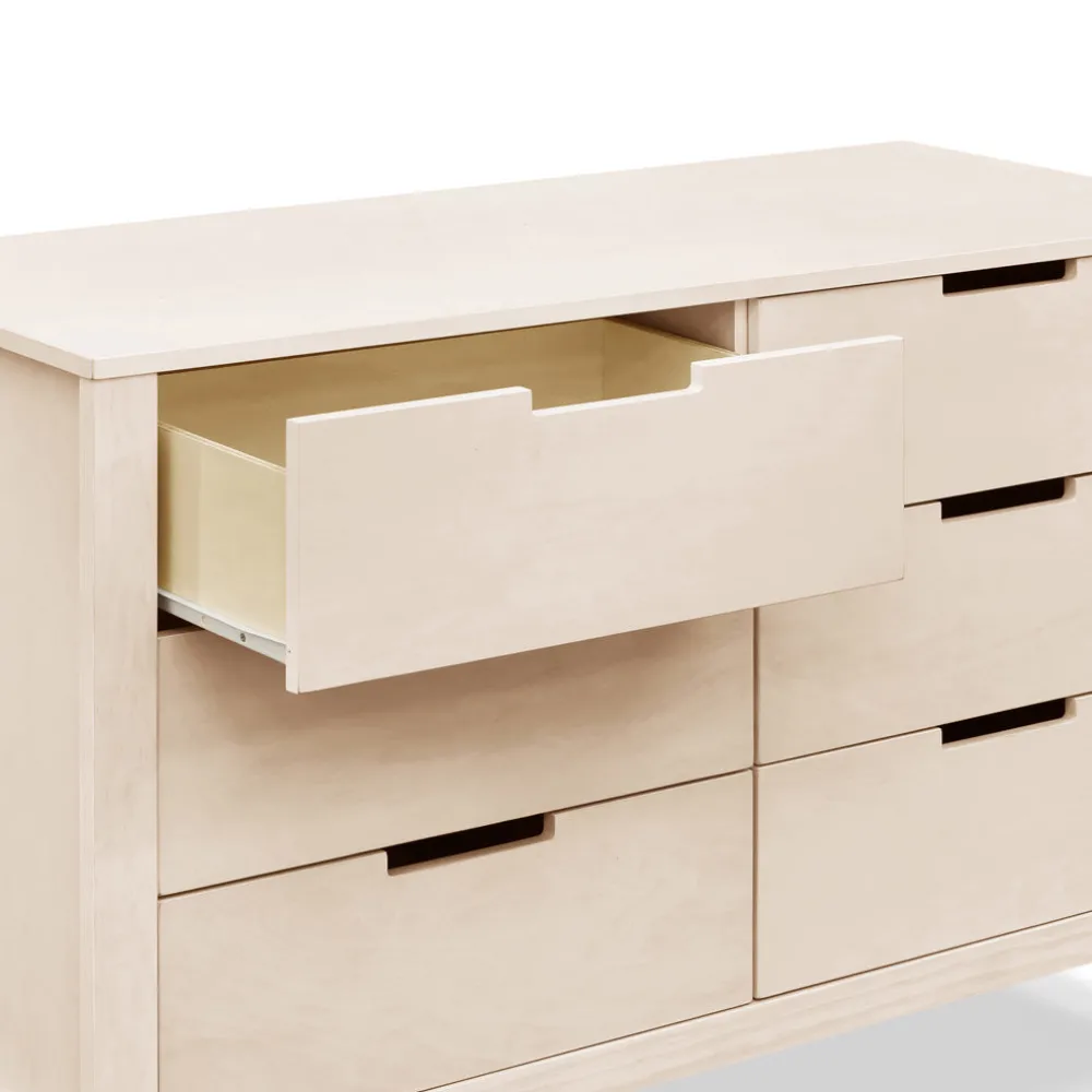 Colby 6-Drawer Dresser