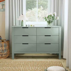 Colby 6-Drawer Dresser