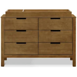 Colby 6-Drawer Dresser