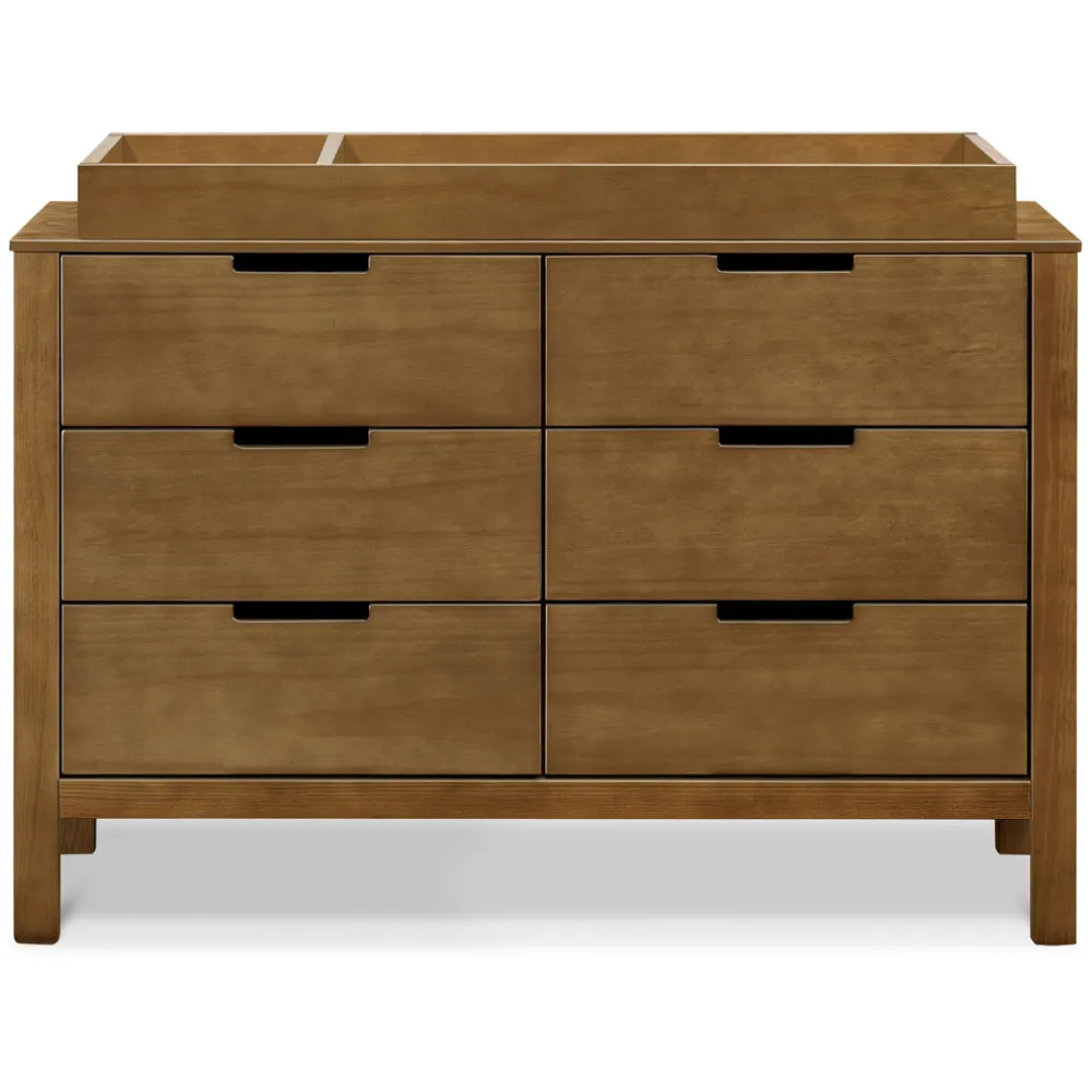 Colby 6-Drawer Dresser