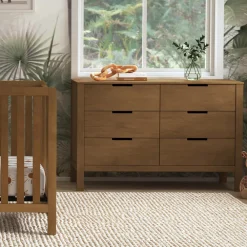Colby 6-Drawer Dresser