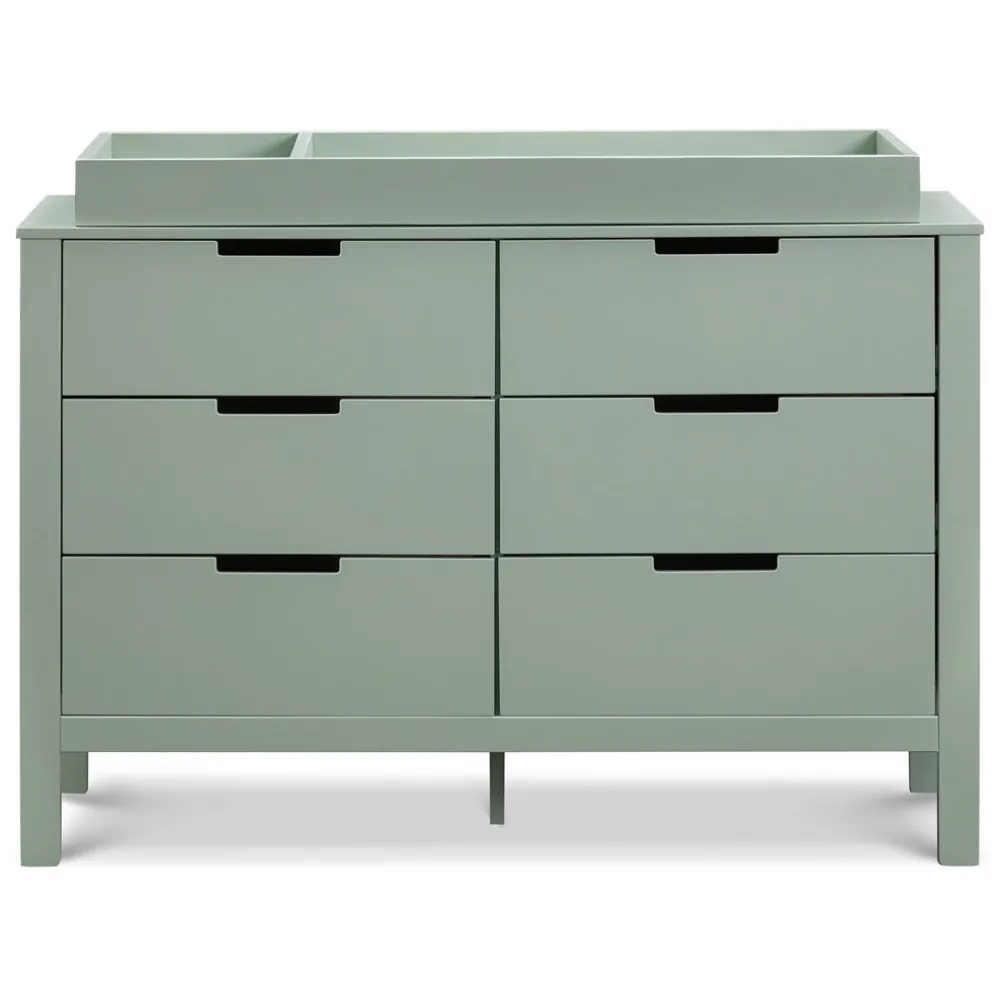 Colby 6-Drawer Dresser