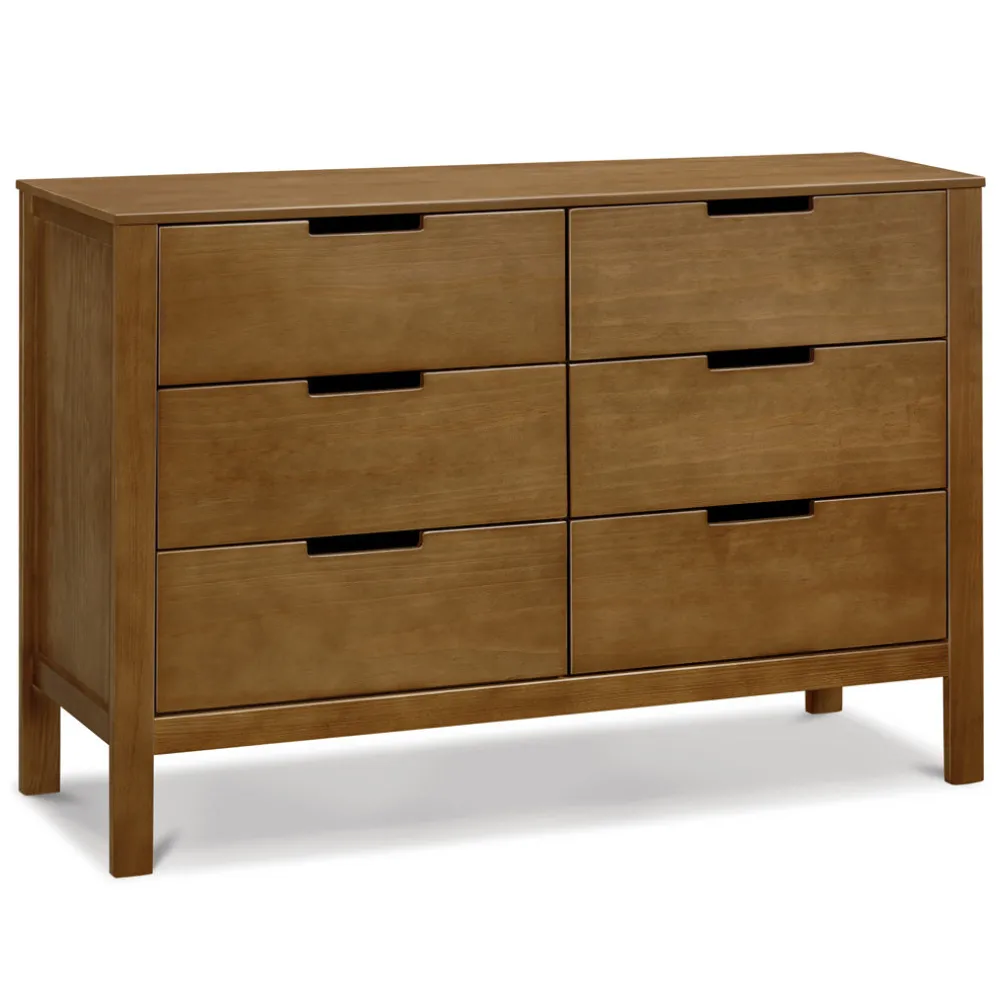 Colby 6-Drawer Dresser
