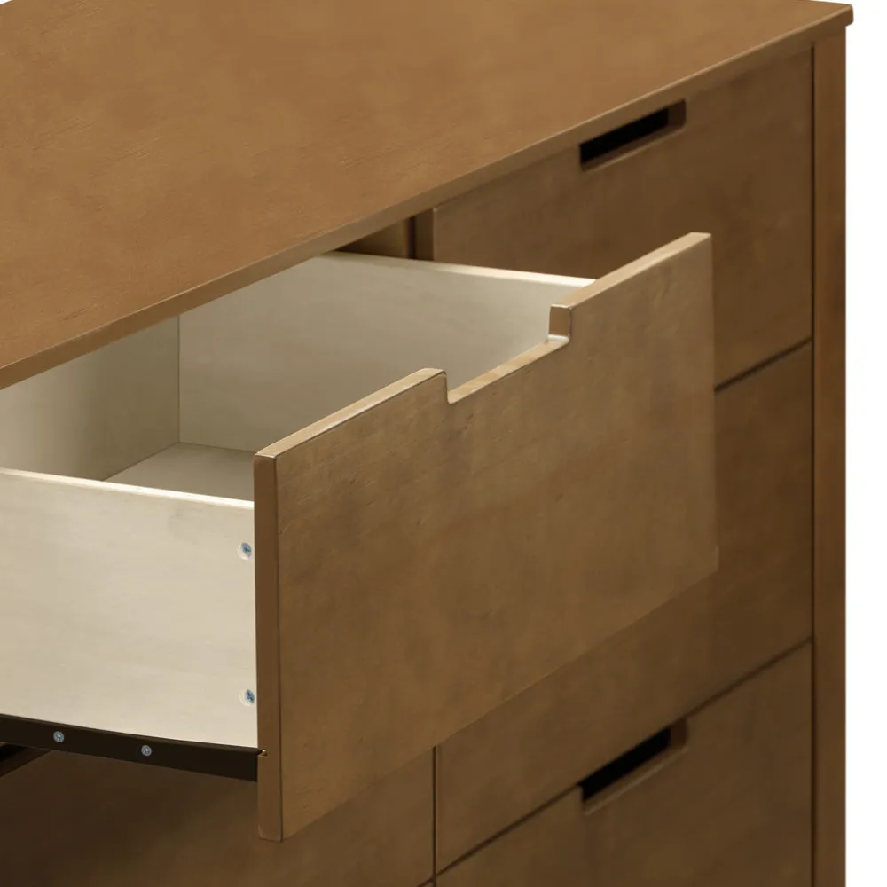 Colby 6-Drawer Dresser