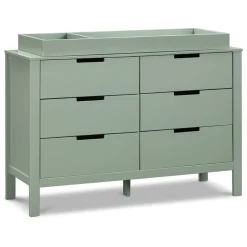 Colby 6-Drawer Dresser