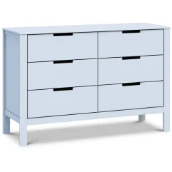 Colby 6-Drawer Dresser