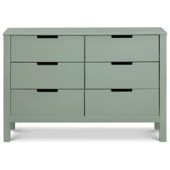 Colby 6-Drawer Dresser