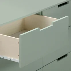 Colby 6-Drawer Dresser