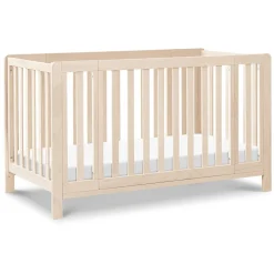 Colby GROW 6-in-1 Convertible Bassinet to Crib