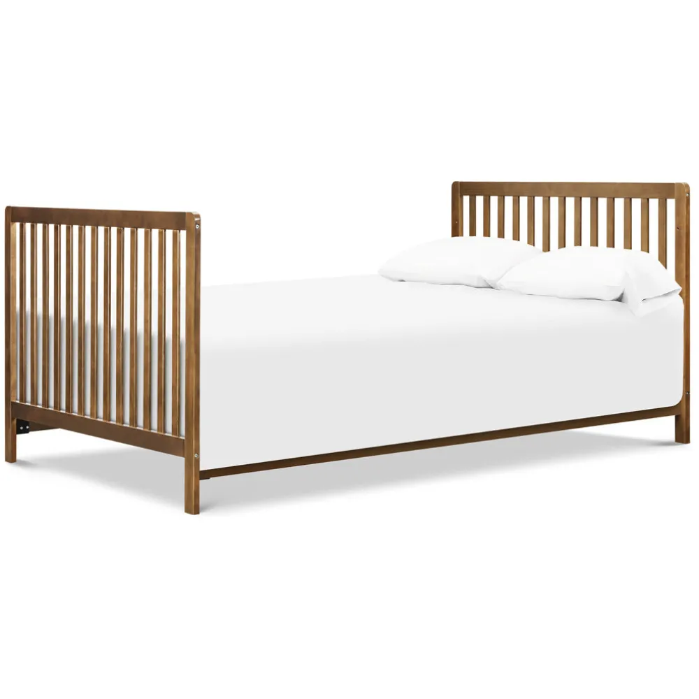 Colby 4-in-1 Convertible Crib with Trundle Drawer