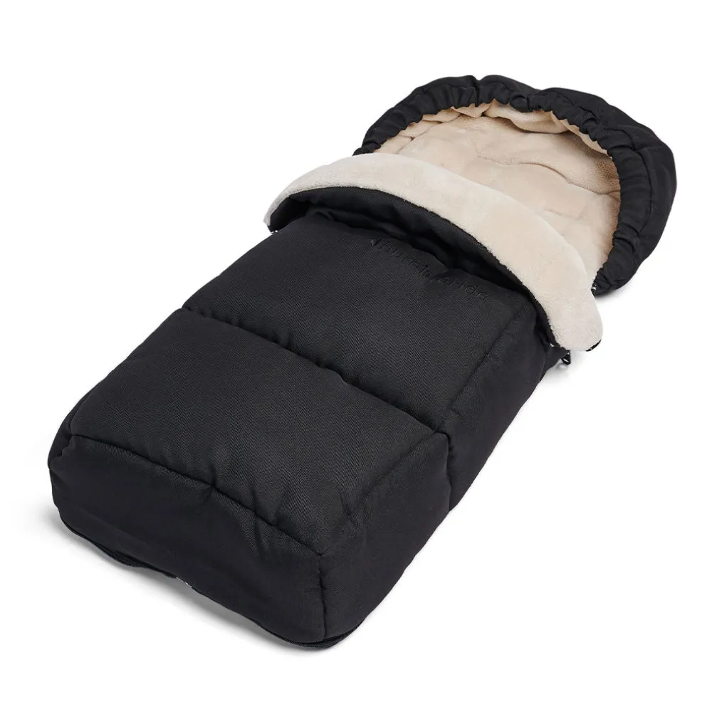 Cold Weather Footmuff