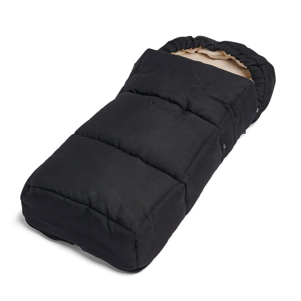 Cold Weather Footmuff