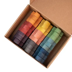 Colored Set (27pcs)