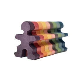 Colored Set (27pcs)