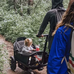 Comfort Seat for Toddlers (for 2-Seat Cruisers)