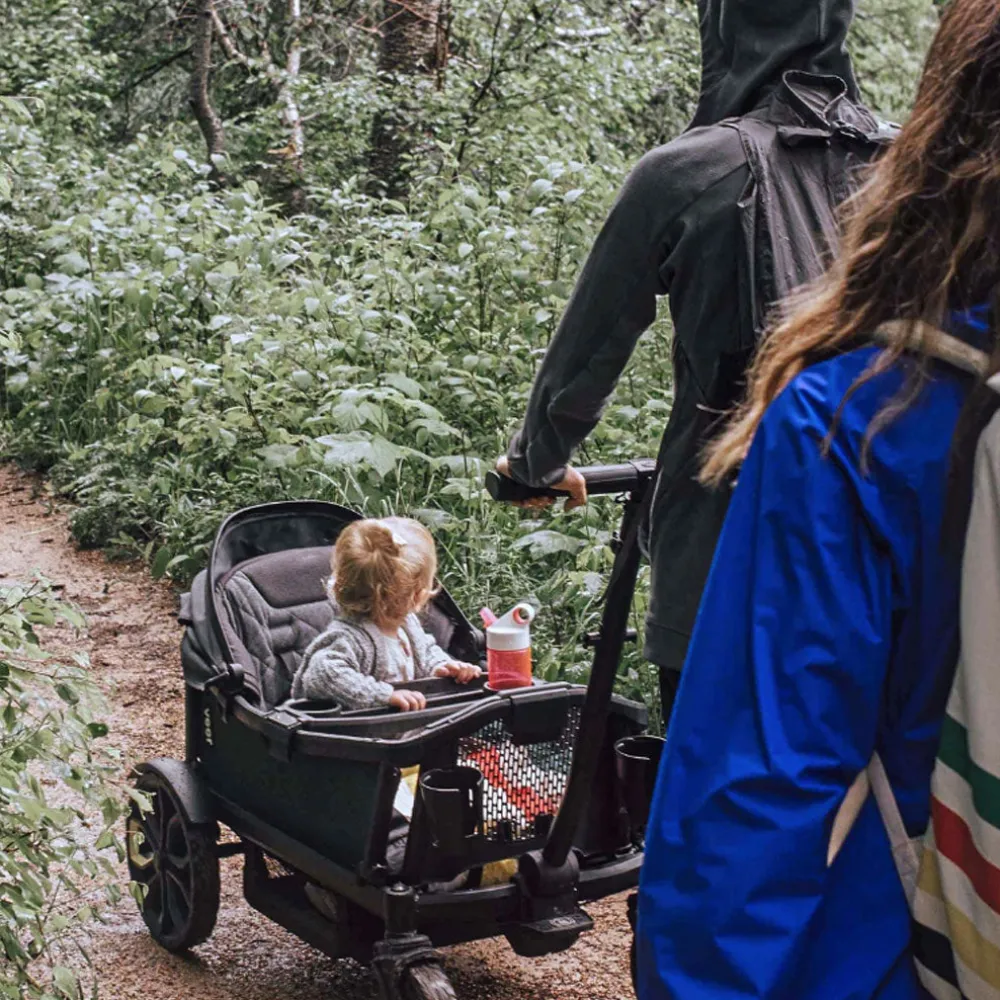 Comfort Seat for Toddlers (for 2-Seat Cruisers)