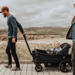 Comfort Seat for Toddlers (for 2-Seat Cruisers)