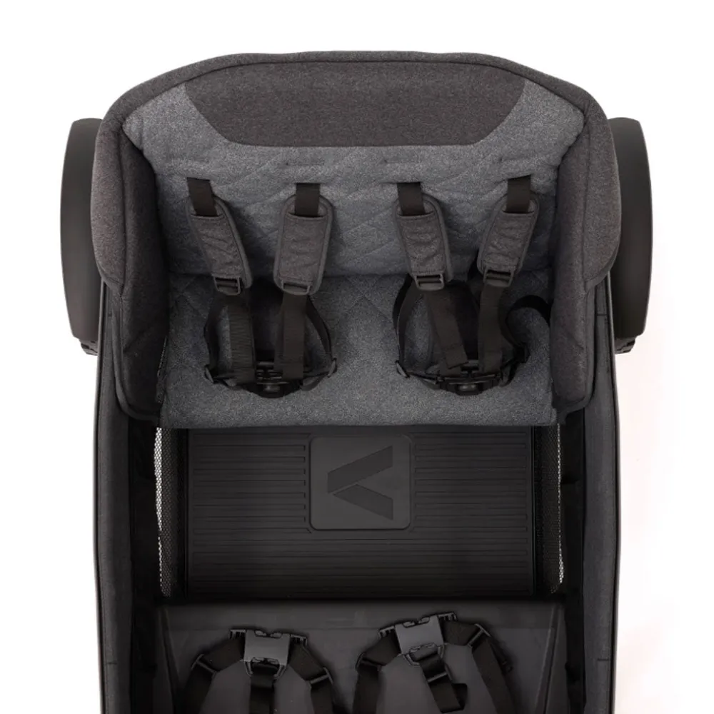 Comfort Seat for Toddlers XL (for 4-Seat Cruisers)