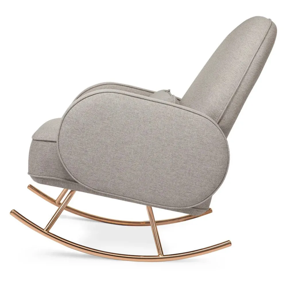 Compass Rocker