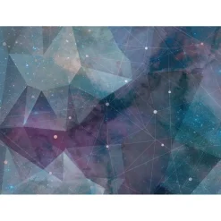 Constellation Mural