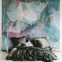 Constellation Mural