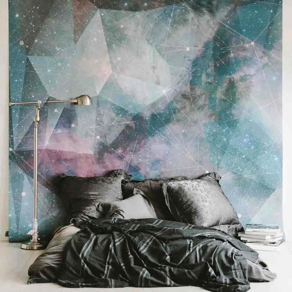 Constellation Mural