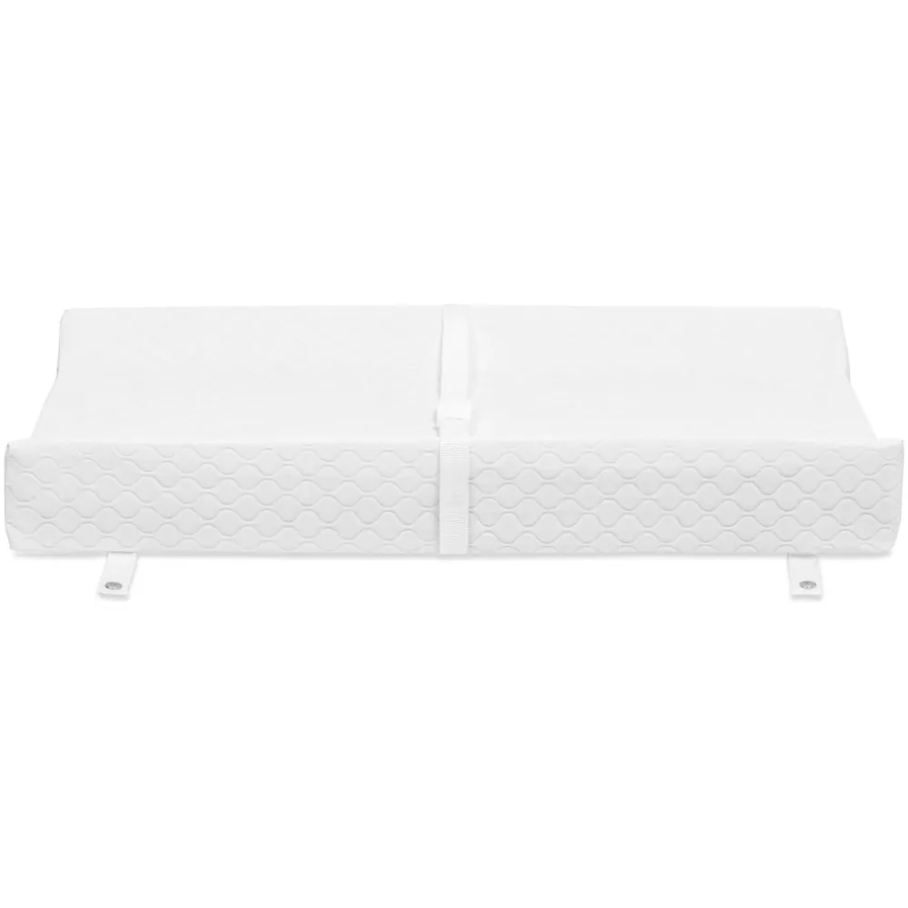 Contour Changing Pad for Changer Tray
