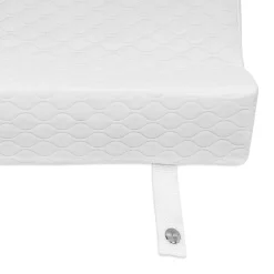 Contour Changing Pad for Changer Tray