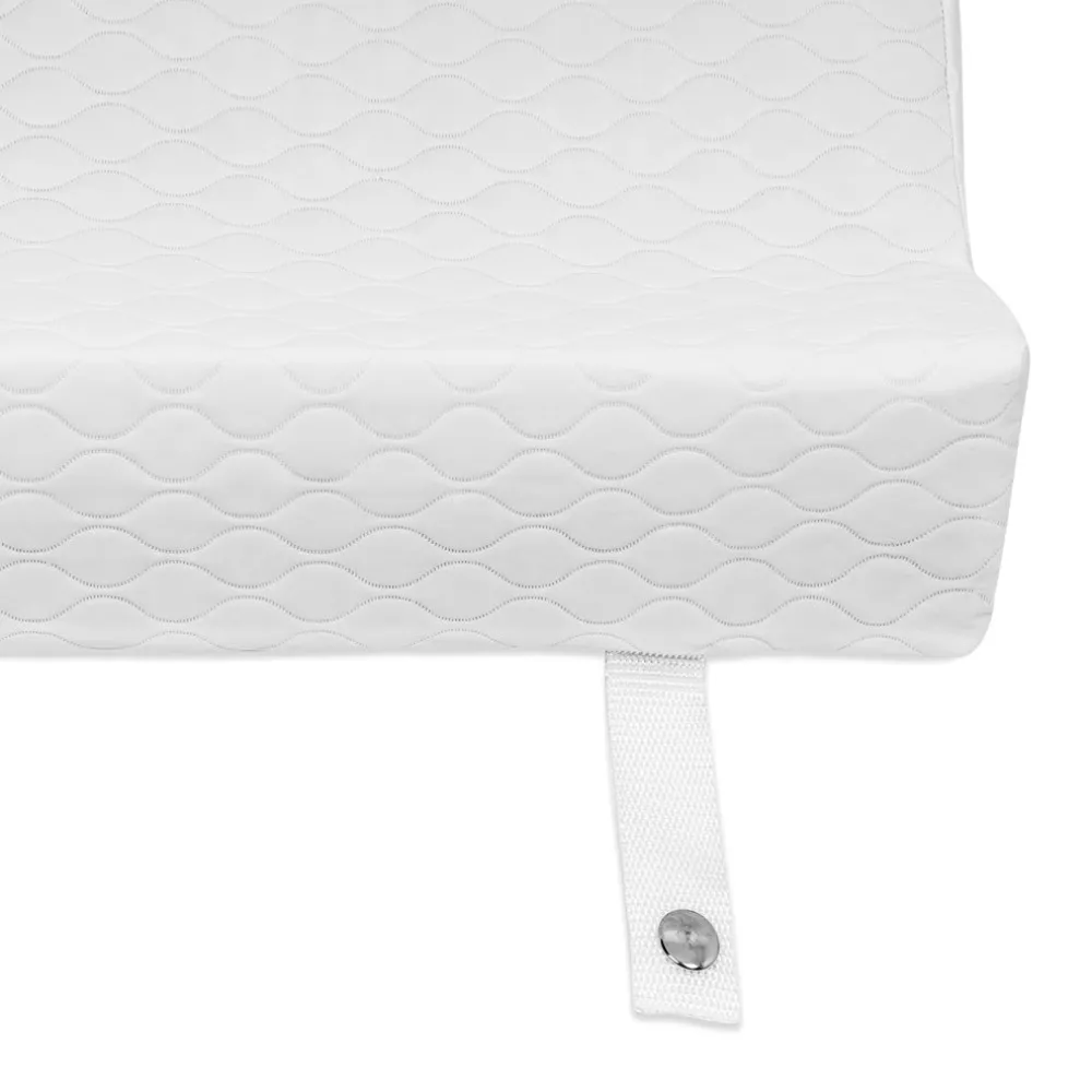 Contour Changing Pad for Changer Tray