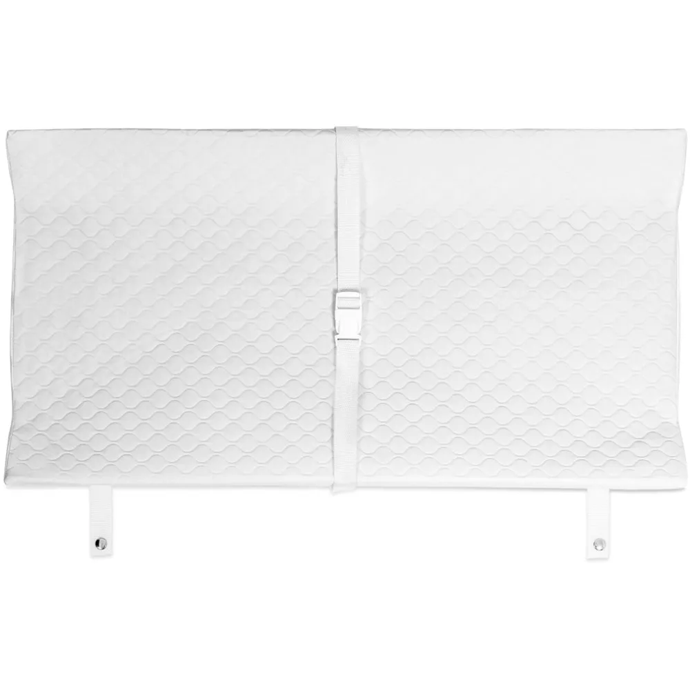 Contour Changing Pad for Changer Tray
